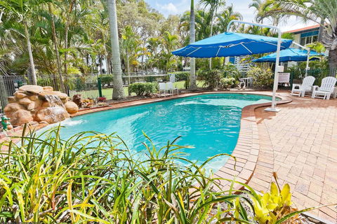 Silver Sands Apartments - Accommodation Perth 2