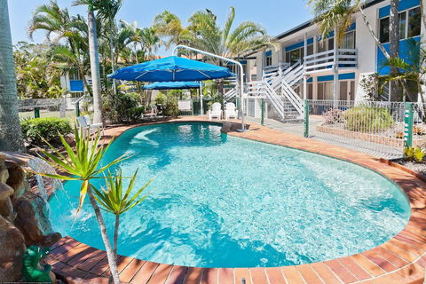 Silver Sands Apartments - Accommodation Perth 1