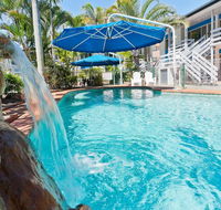Silver Sands Apartments - Accommodation Perth