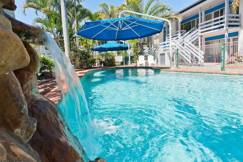 Silver Sands Apartments - Accommodation Perth 0
