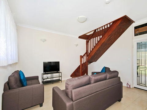 Silver Sands Serenity - Perth Resorts 1