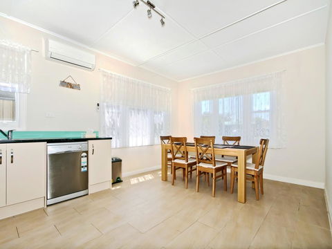 Silver Sands Serenity - Perth Resorts 2