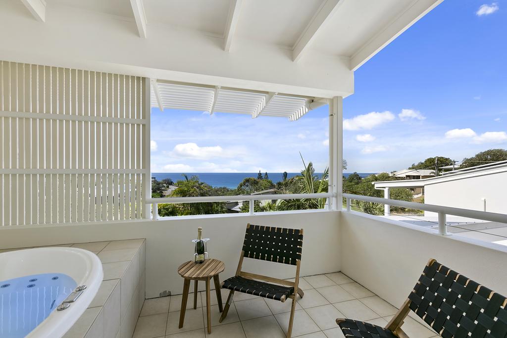 Sunrise Beach QLD Perth Resorts