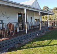 Silverbirch Cottage - Perth Resorts