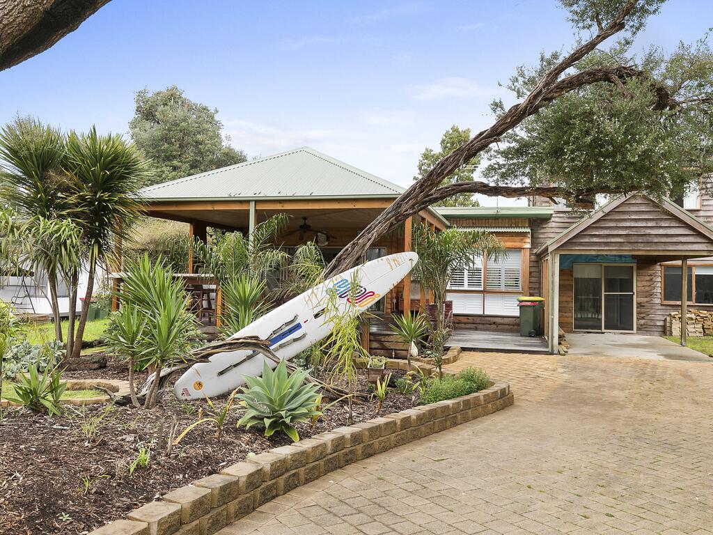 Silverleaves VIC Accommodation Perth