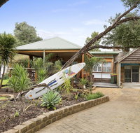 Silverleaves on the Beach - Accommodation Perth