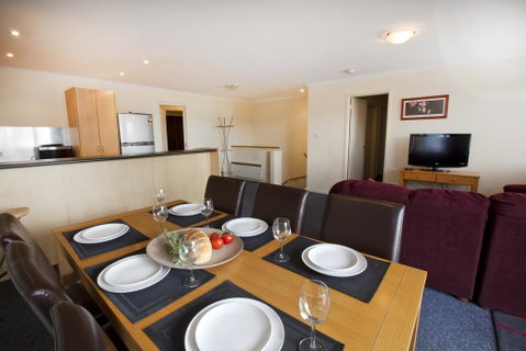 Silvertrees 2 - Accommodation Perth 1