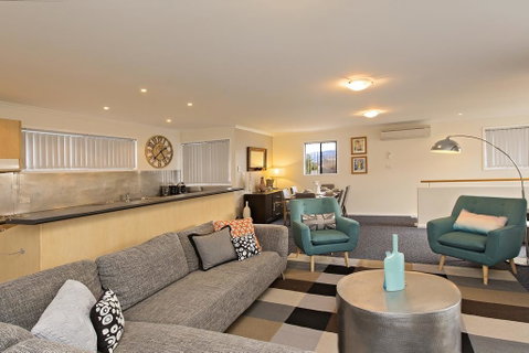 Silvertrees 4 - McLure Circuit, Jindabyne - Accommodation Perth 0