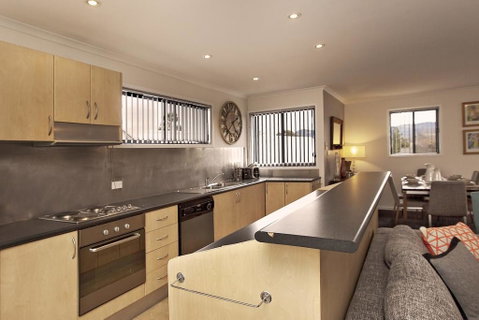 Silvertrees 4 - McLure Circuit, Jindabyne - Accommodation Perth 2