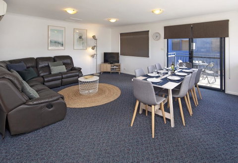 Silvertrees 5 - Accommodation Perth 0