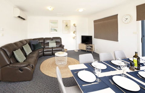 Silvertrees 5 - Accommodation Perth 1