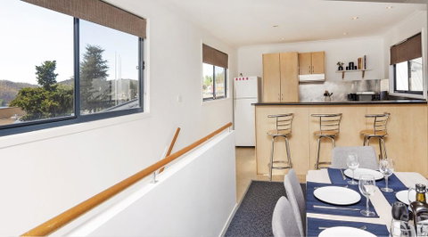 Silvertrees 5 - Accommodation Perth 3