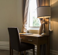 Simmers Serviced Apartments - Perth Resorts