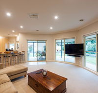 Simms Retreat - Accommodation Perth