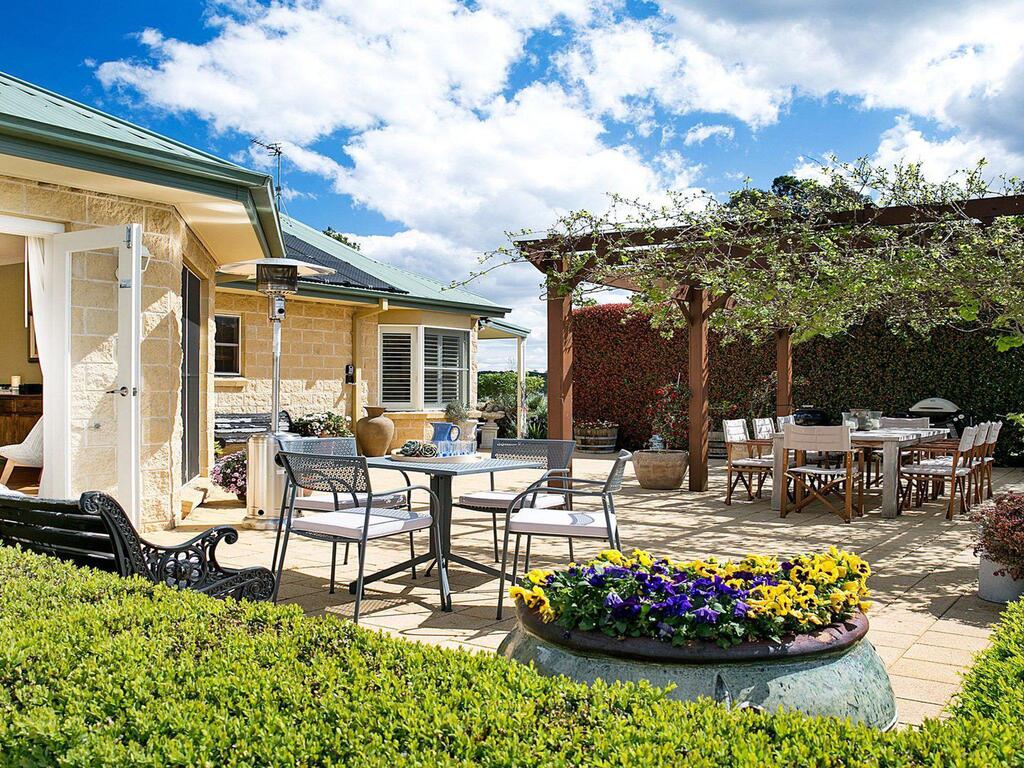 Dalton NSW Accommodation Perth