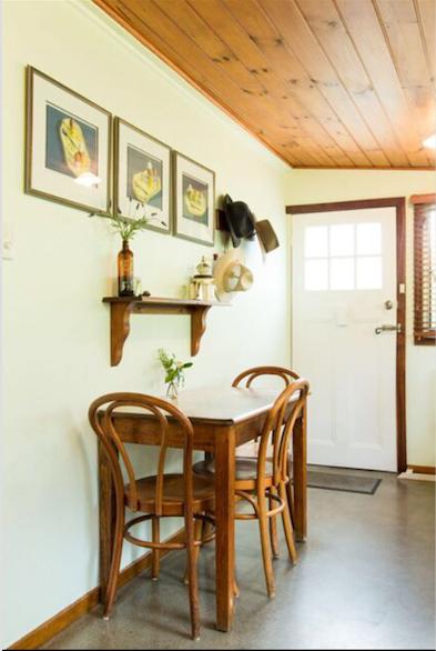 Sinnamons Cottage - Accommodation Perth 3