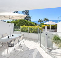 Sirocco 202 - Accommodation Perth