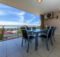 Sirocco  Nelson Bay - Accommodation Perth