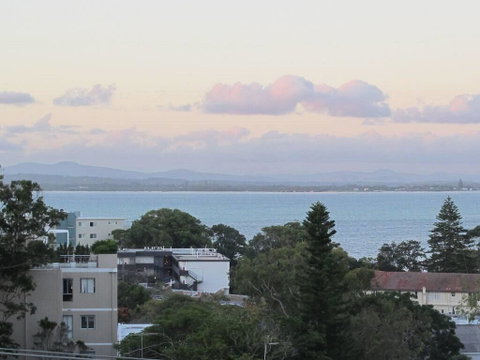 Sirocco @ Nelson Bay - Accommodation Perth 1