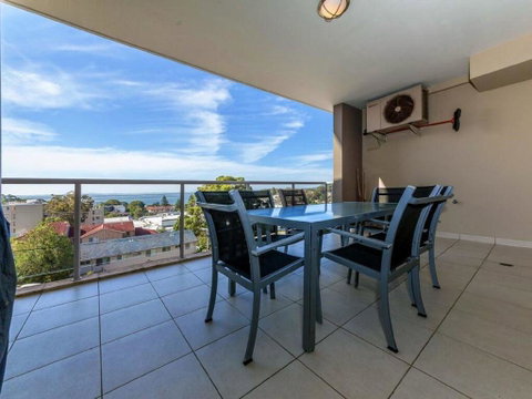 Sirocco @ Nelson Bay - Accommodation Perth 0