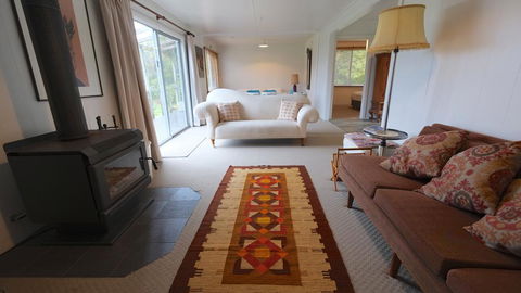 Sisters Beach House - Accommodation Perth 3