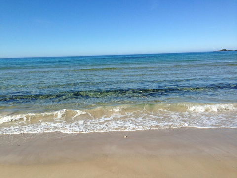 Sisters Beach House - Accommodation Perth 1