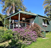 Siver Cabin - Accommodation Perth
