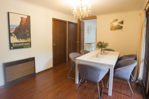 Six Seasons - Halls Gap - Accommodation Perth 0