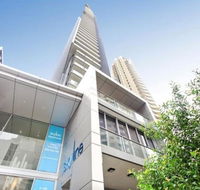 SK1 - Spotless 2BR SkyHome Long Stays Welcome - Accommodation Perth