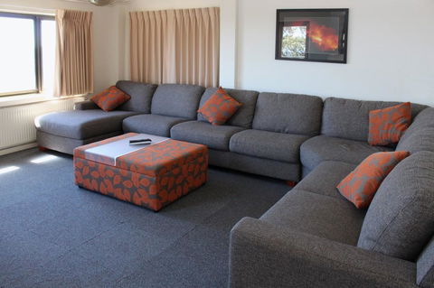 Ski Club Of Victoria - Kandahar Lodge - Accommodation Perth 1