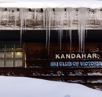 Ski Club of Victoria - Kandahar Lodge - Accommodation Perth
