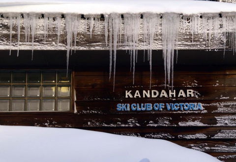 Ski Club Of Victoria - Kandahar Lodge - Accommodation Perth 0