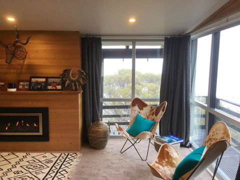 Ski View 1 - Accommodation Perth 2