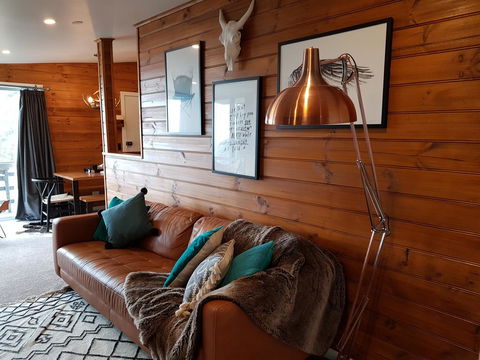 Ski View 1 - Accommodation Perth 1