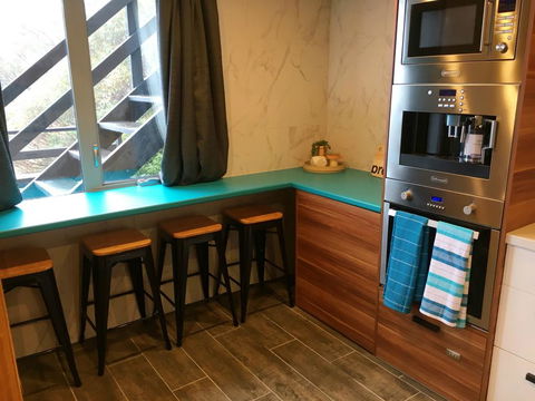 Ski View 1 - Accommodation Perth 3
