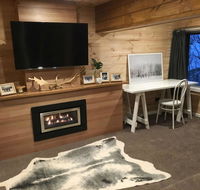 Ski View 1 - Accommodation Perth