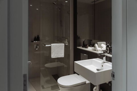 SKYE Suites Green Square - Accommodation Perth 1