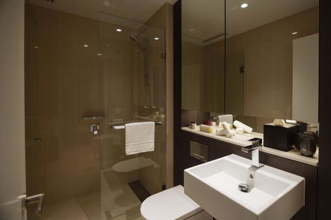SKYE Suites Green Square - Accommodation Perth 0