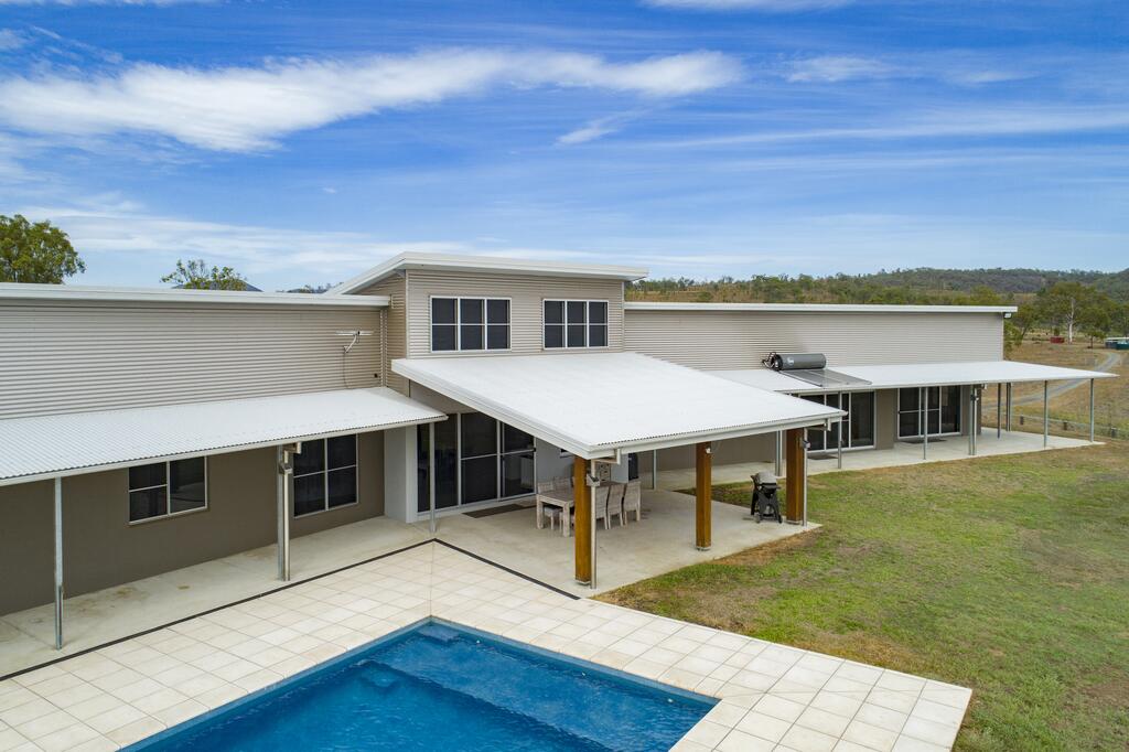 Rosevale QLD Perth Resorts