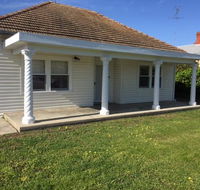 Smith Street Cottage Naracoorte - Perth Resorts