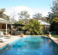 Smoky Cape Retreat - Accommodation Perth