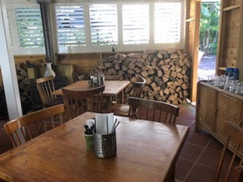 Smoky Cape Retreat - Accommodation Perth 2