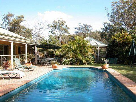 Smoky Cape Retreat - Accommodation Perth 0
