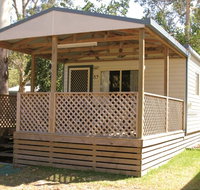 Smugglers Cove Holiday Village - Accommodation Perth