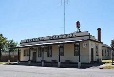 Snake Valley Hotel - Accommodation Perth 2