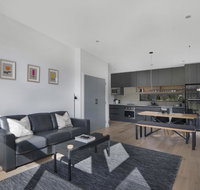 Snohus 1 - Accommodation Perth
