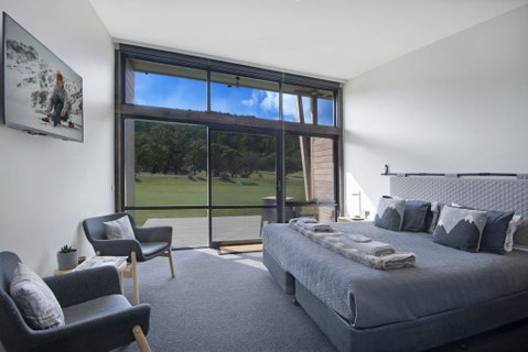 Snohus 2 - Accommodation Perth 0