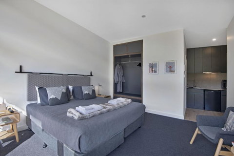 Snohus 2 - Accommodation Perth 1