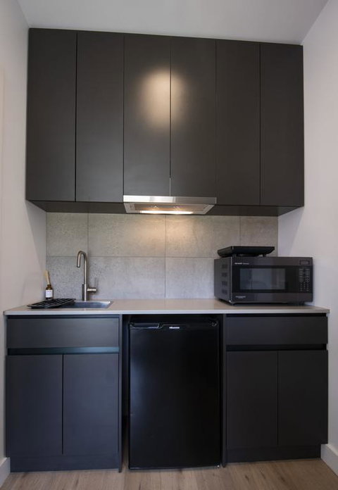 Snohus 2 - Accommodation Perth 3