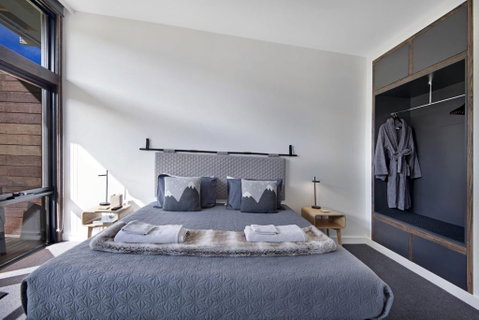 Snohus 2 - Accommodation Perth 2